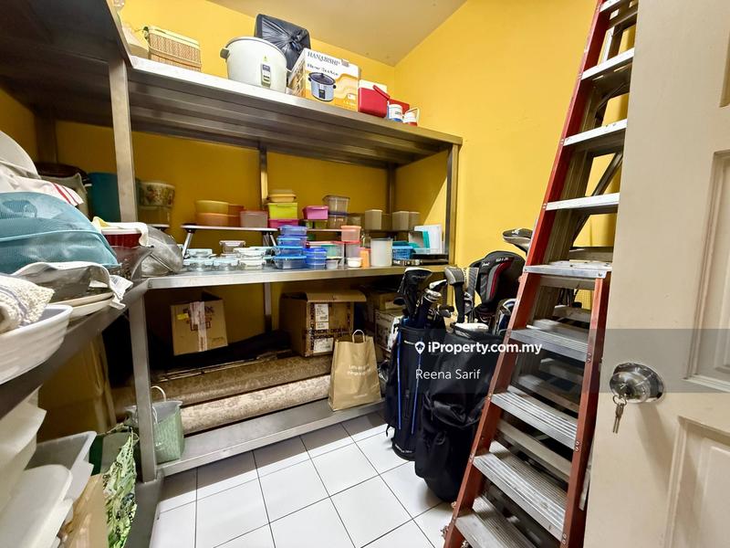 Bungalow House for Sale in Seksyen 8, Petaling Jaya by Reena Sarif - iProperty.com.my
