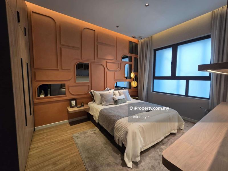 Kediaman Servis untuk Dijual di M Terra oleh Janice Lye - iProperty.com.my