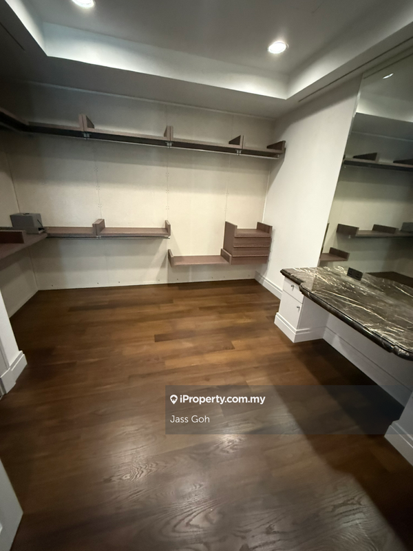 Service Residence for Sale in St Regis by Jass Goh - iProperty.com.my