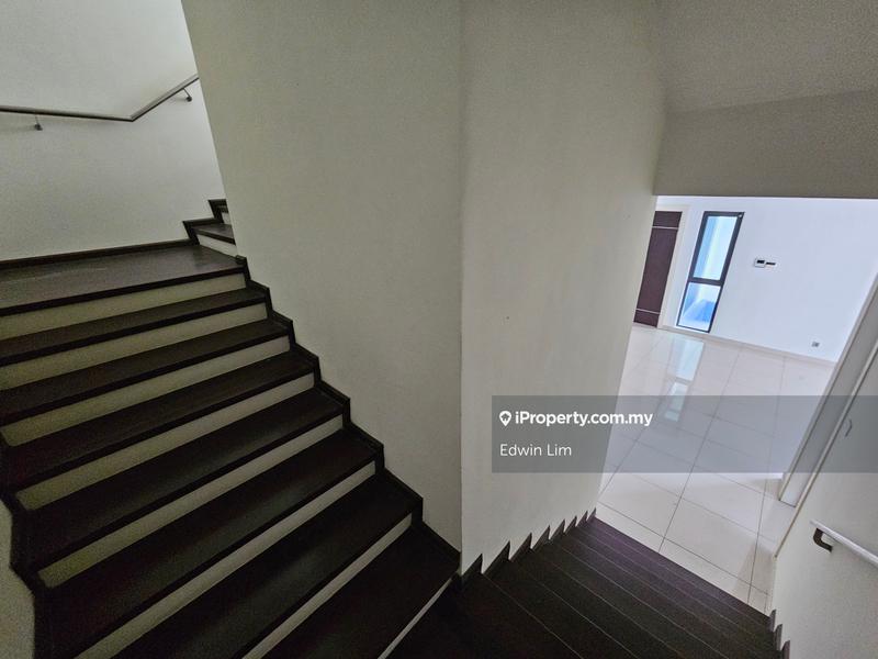 Semi-Detached House for Sale in LAMAN VILA Mont Kiara North, Segambut by Edwin Lim - iProperty.com.my