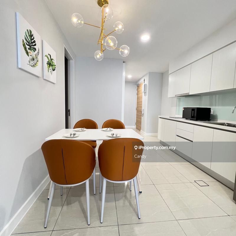Service Residence for Sale in The Sentral Suites by Candy - iProperty.com.my
