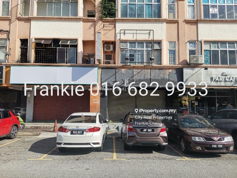 Kedai untuk Dijual di Taman Prima Suajana, Kajang Prima Suajana, Kajang oleh Frankie Cheng - iProperty.com.my