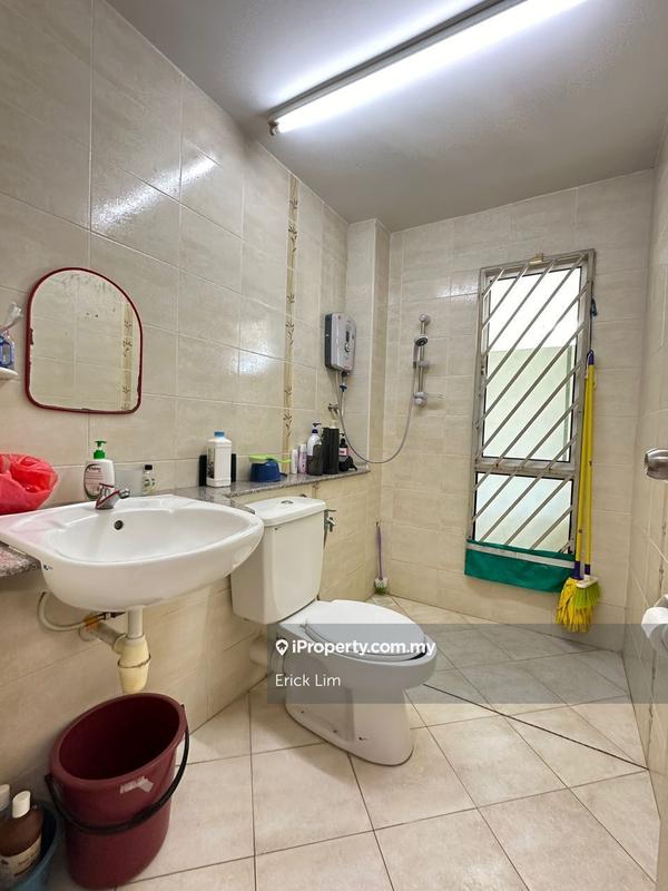 Rumah Pangsa untuk Dijual di Taman Kenanga Seksyen 3 oleh Erick Lim - iProperty.com.my