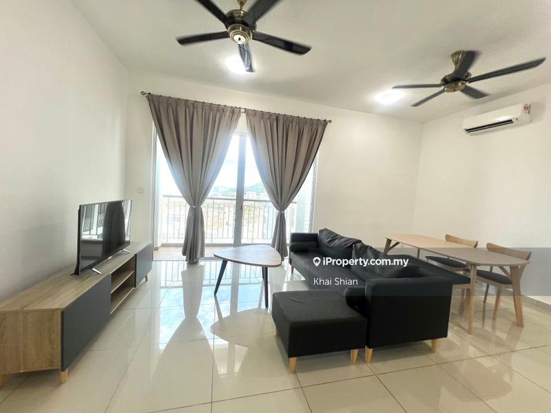 For Rent - Imperial Grande