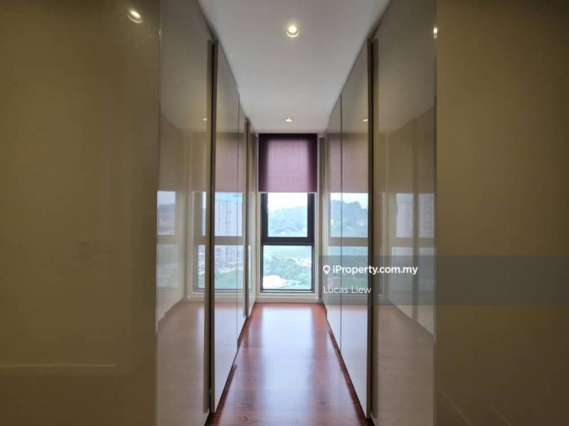 Residensi Servis untuk Dijual di Park Regent @Desa Park City oleh Lucas Liew - iProperty.com.my