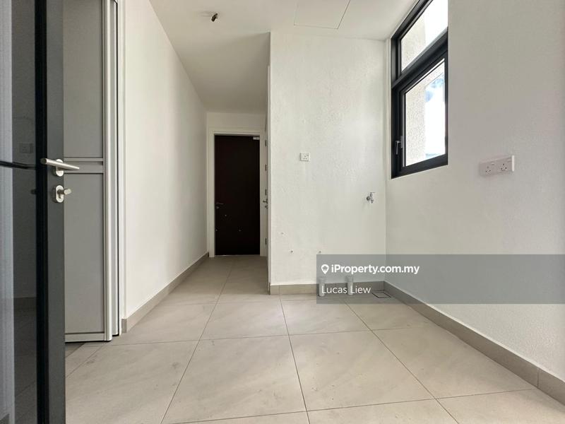 Kediaman Servis untuk Dijual di Park Regent @Desa Park City oleh Lucas Liew - iProperty.com.my