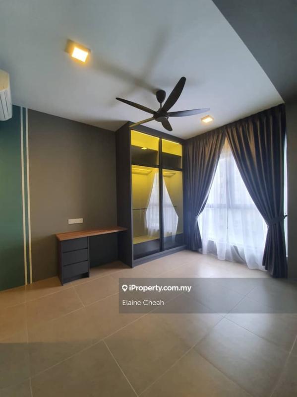 Service Residence for Rent in Suite Enesta by Elaine Cheah - iProperty.com.my