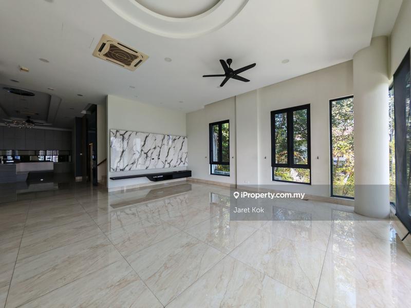 Bungalow House for Sale in Kuala Lumpur, Kuala Lumpur by Jaret Kok - iProperty.com.my