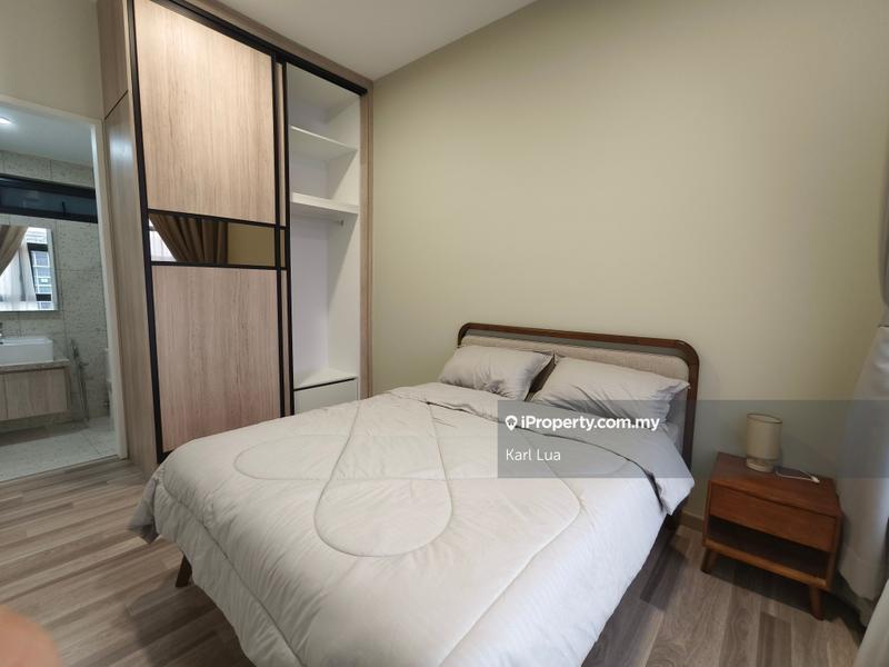 For Rent - The Rosewoodz @ Bukit Jalil