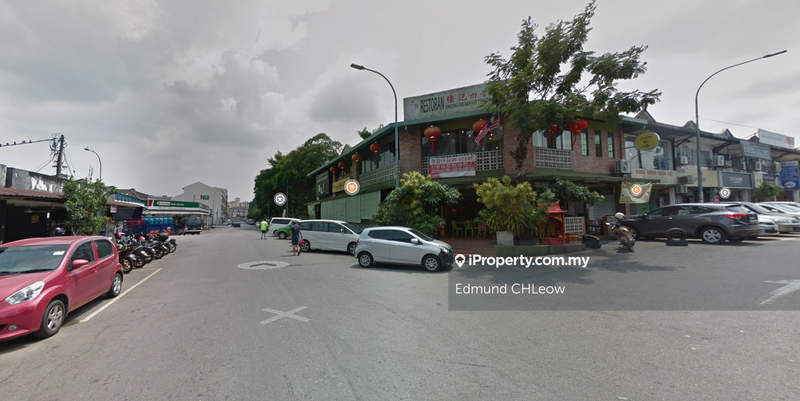For Rent - Pandan Indah Shop Lot Ampang Selangor,