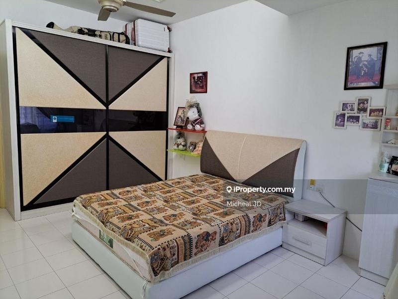 Bungalow House for Sale in Taman Melawati, Ulu Kelang by Micheal JD - iProperty.com.my