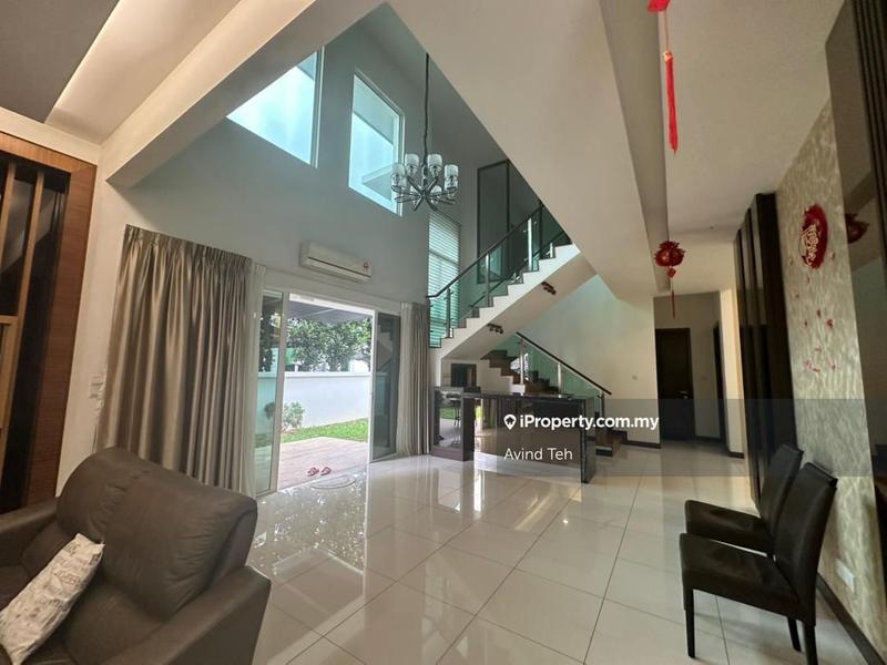 Bungalow House for Sale in Setia Eco Park, Setia Alam by Avind Teh - iProperty.com.my