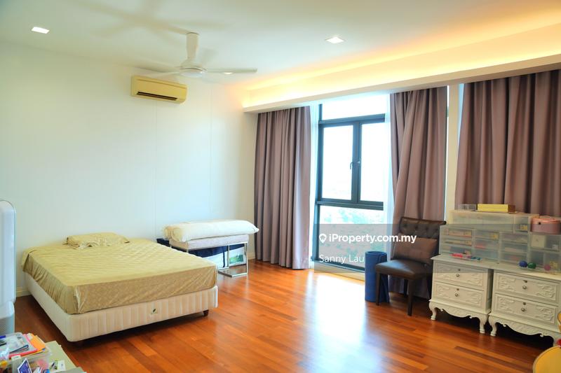 Condominium for Sale in Zehn Bukit Pantai by Sanny Lau - iProperty.com.my