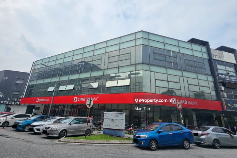 Shop / Office for Rent in Lake Fields, Sungai Besi by Alan Tan - iProperty.com.my