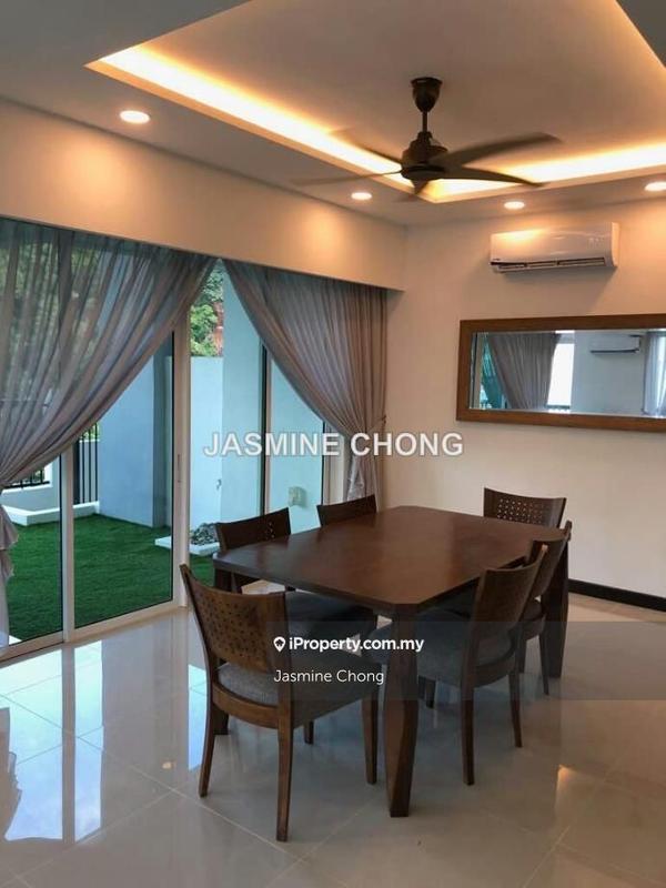 Kondominium untuk Dijual di Armanee Terrace II oleh Jasmine Chong - iProperty.com.my