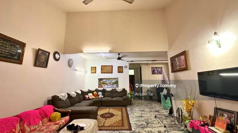 Rumah Berkembar untuk Dijual di Taman Sungai Ara, Sungai Ara oleh Anson Tai - iProperty.com.my