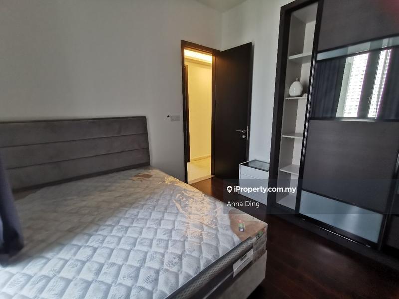 For Rent - Agile Mont Kiara