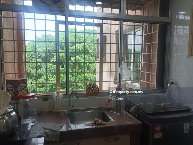 Apartment for Sale in Casa Ria Apartment by S.H Chin - iProperty.com.my