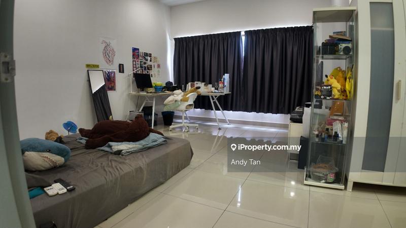 3-storey Terraced House for Sale in Tropicana Cheras, Cheras by Andy Tan - iProperty.com.my