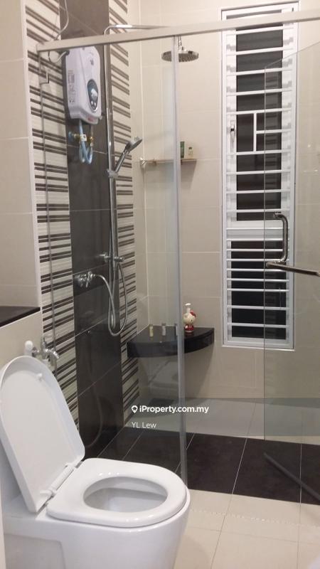 Rumah Berangkai 2 Tingkat untuk Dijual di Bandar Seri Botani Bougainvillea, Ipoh oleh YL Lew - iProperty.com.my