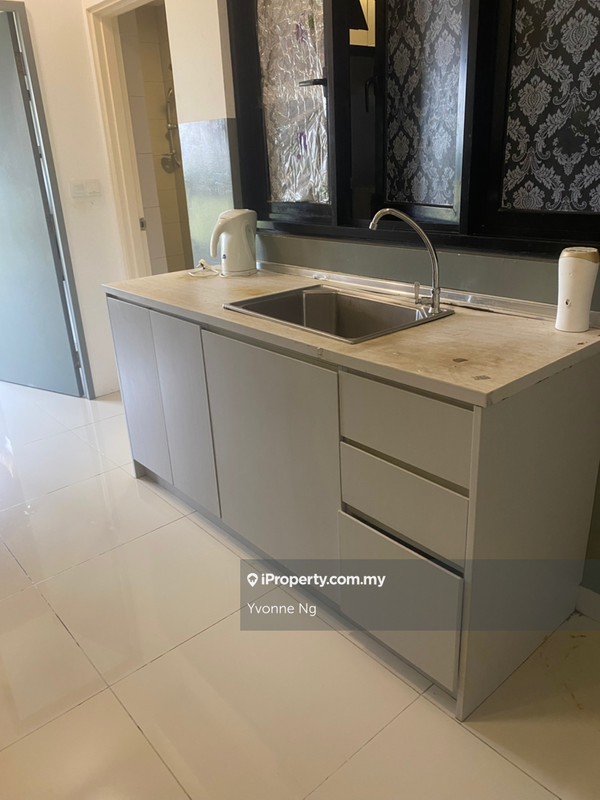 Kondominium untuk Disewa di Meridin Suites Residences @ The Meridin oleh Yvonne Ng - iProperty.com.my