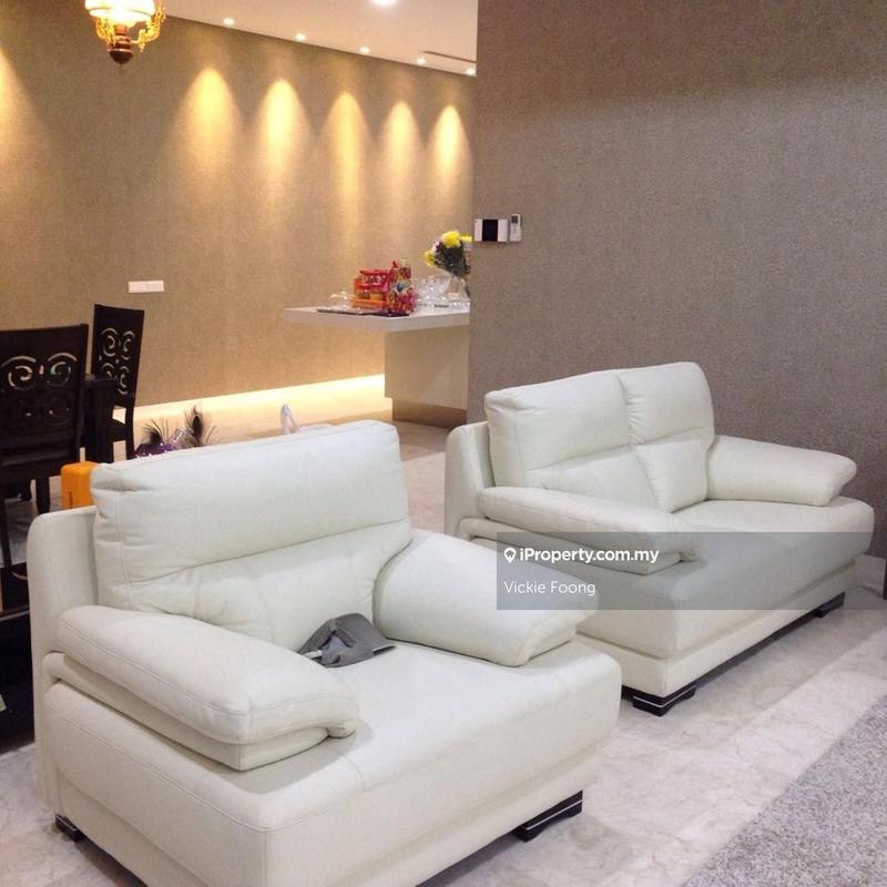 For Sale - Madge Mansions