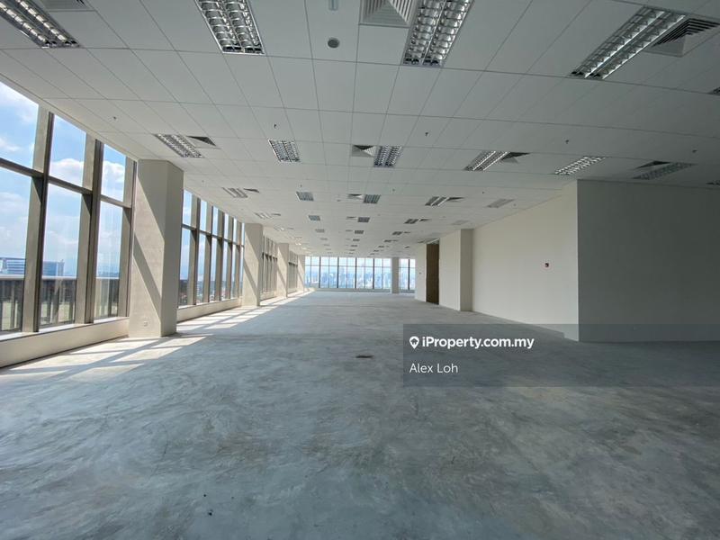 Office for Rent in Damansara Heights, Damansara Heights by Alex Loh - iProperty.com.my