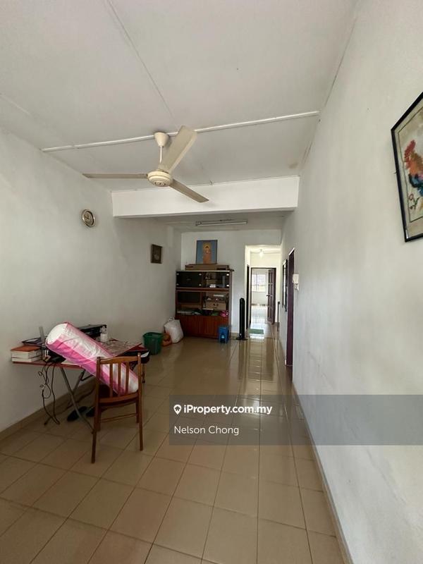 2-storey Terraced House for Sale in Taman Wangsa Permai, Kepong by Nelson Chong - iProperty.com.my