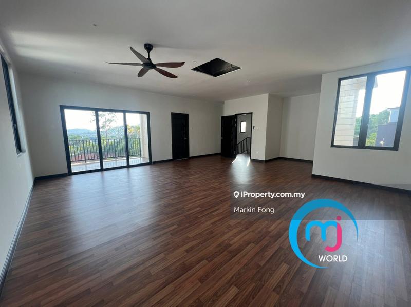 Rumah Berkembar untuk Dijual di Perkampungan Semambu Baru, Kuantan oleh Markin Fong - iProperty.com.my