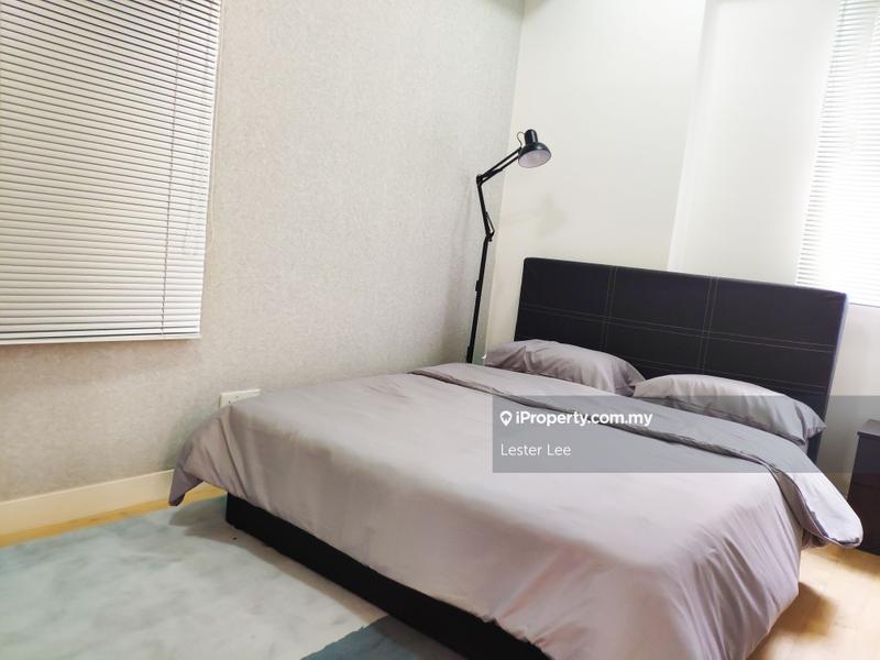 Service Residence for Rent in Radia Residences by Lester Lee - iProperty.com.my