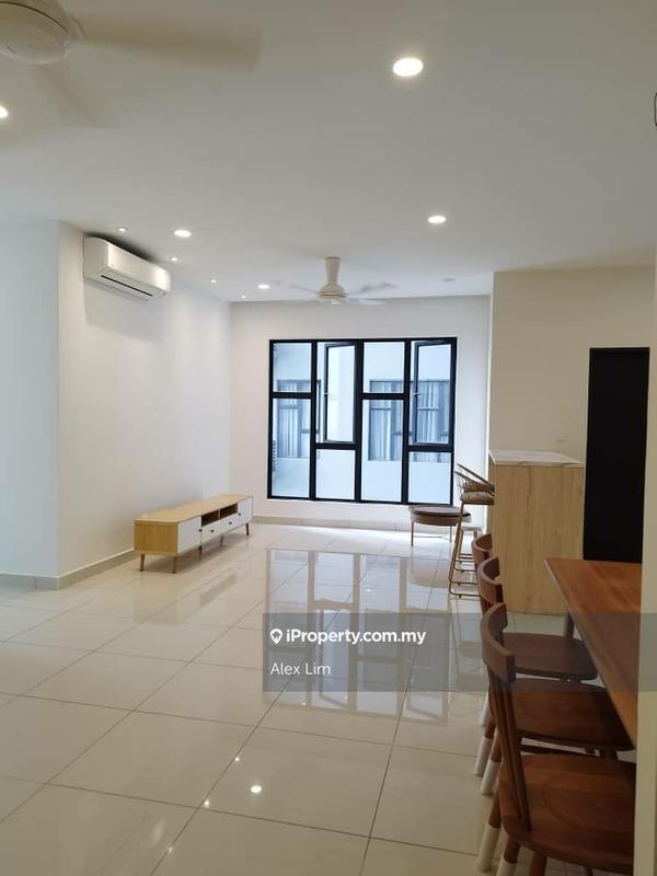 For Sale - The Havre Bukit Jalil