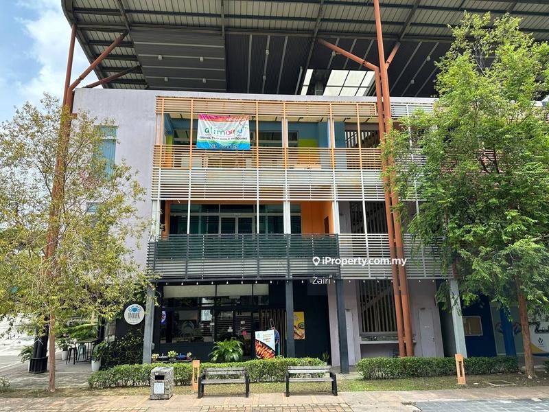 Shop for Sale in Bukit Jelutong, Shah Alam by Zairi - iProperty.com.my