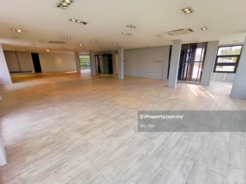Banglo Komersial untuk Disewa di Bangsar Baru, Bangsar oleh Sky Yee - iProperty.com.my