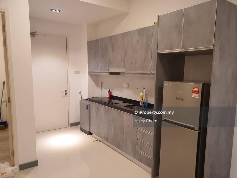 Residensi Servis untuk Disewa di South View oleh Haley Chern - iProperty.com.my