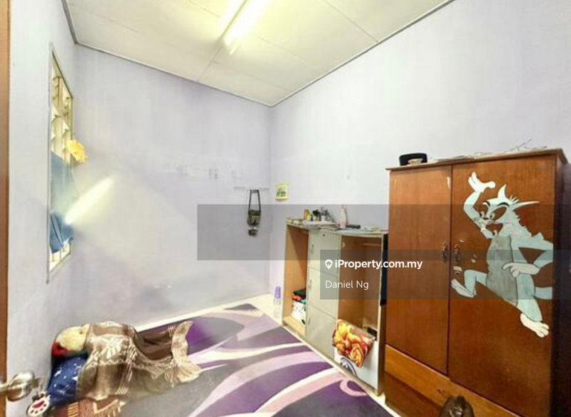 Rumah Bandar untuk Dijual di Templer Park, Rawang oleh Daniel Ng - iProperty.com.my
