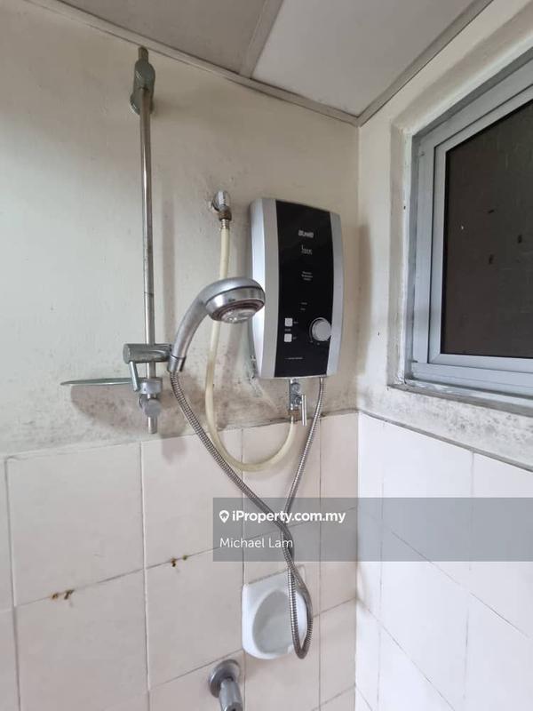 Apartment for Sale in Bayu Puteri by Michael Lam - iProperty.com.my