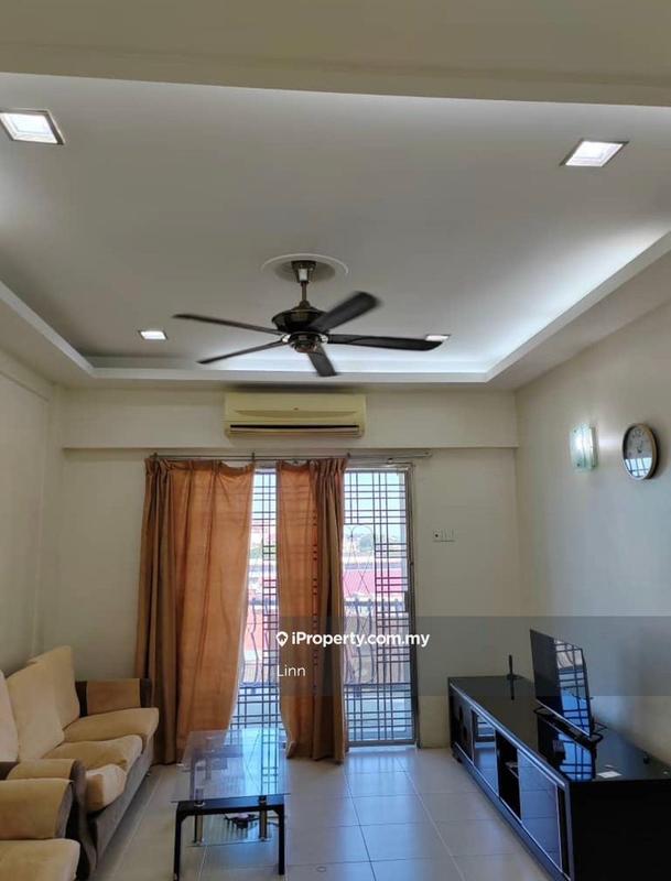 Condominium untuk Dijual di Cassia Resort Condominium oleh Linn - iProperty.com.my
