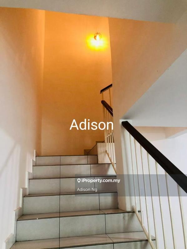 Rumah Berangkai 2 Tingkat untuk Dijual di Taman Bukit Katil Indah, Bukit Katil oleh Adison Ng - iProperty.com.my