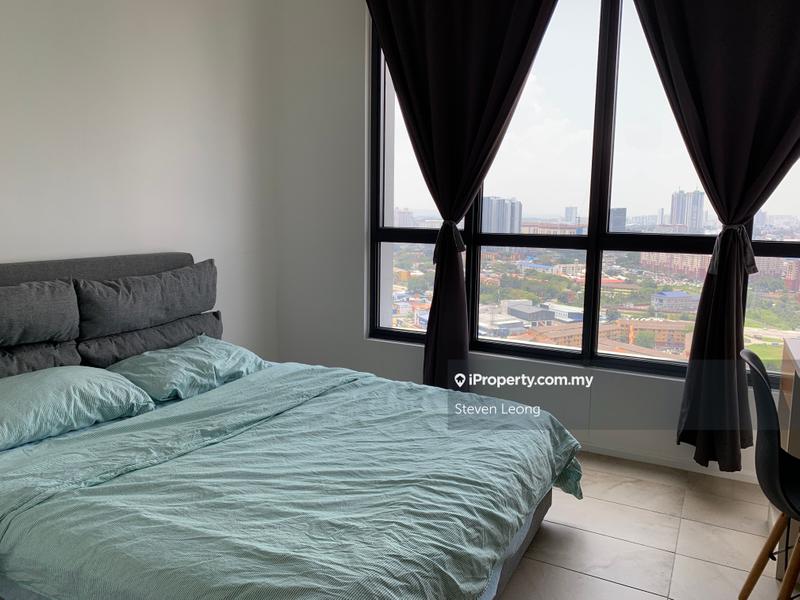 Service Residence for Rent in O'hako Residence by Steven Leong - iProperty.com.my
