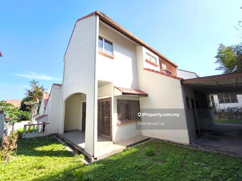 Bungalow House for Sale in Taman Tun Dr Ismail, Kuala Lumpur by Emmanuel Lai - iProperty.com.my
