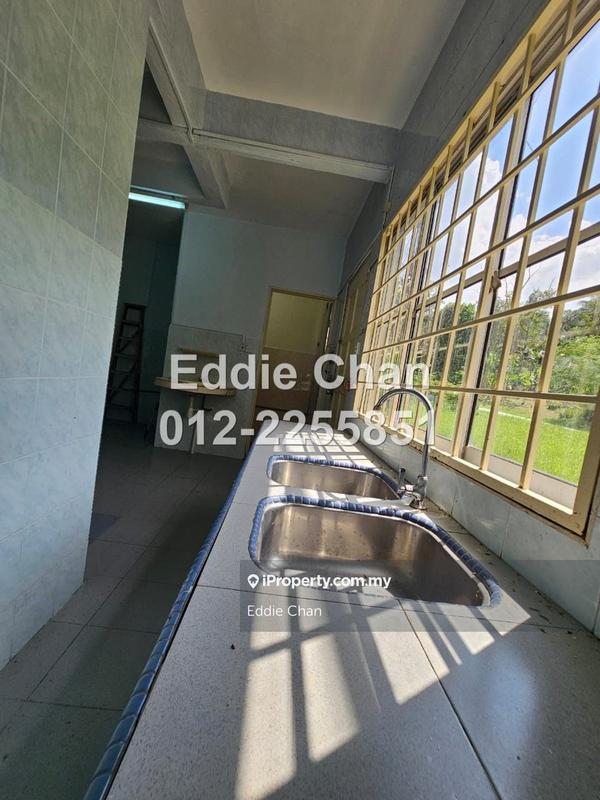 2-storey Terraced House for Sale in Taman Melawati, Ulu Kelang by Eddie Chan - iProperty.com.my