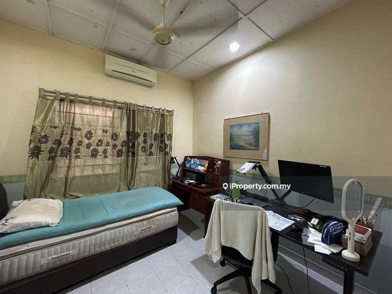 Semi-Detached House for Sale in SS14, Subang Jaya by Lai Yk - iProperty.com.my