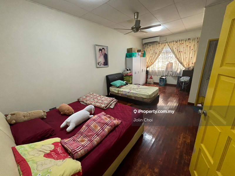Rumah Berkembar untuk Dijual di Bandar Puteri Puchong, Puchong oleh Jolin Choi - iProperty.com.my
