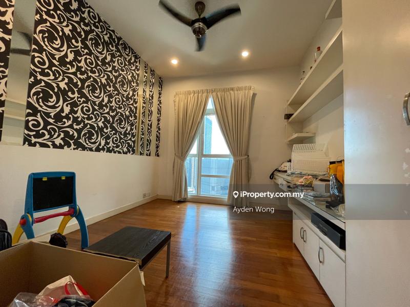 For Sale - Binjai Residency