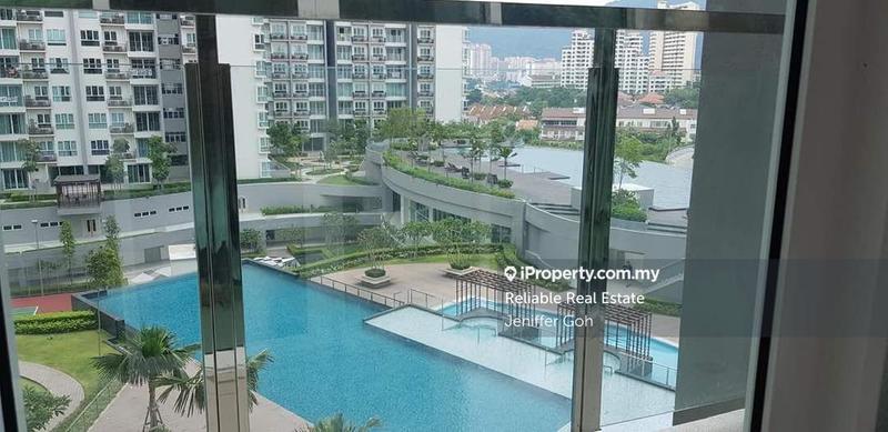 For Rent - Tropicana Bay Residences
