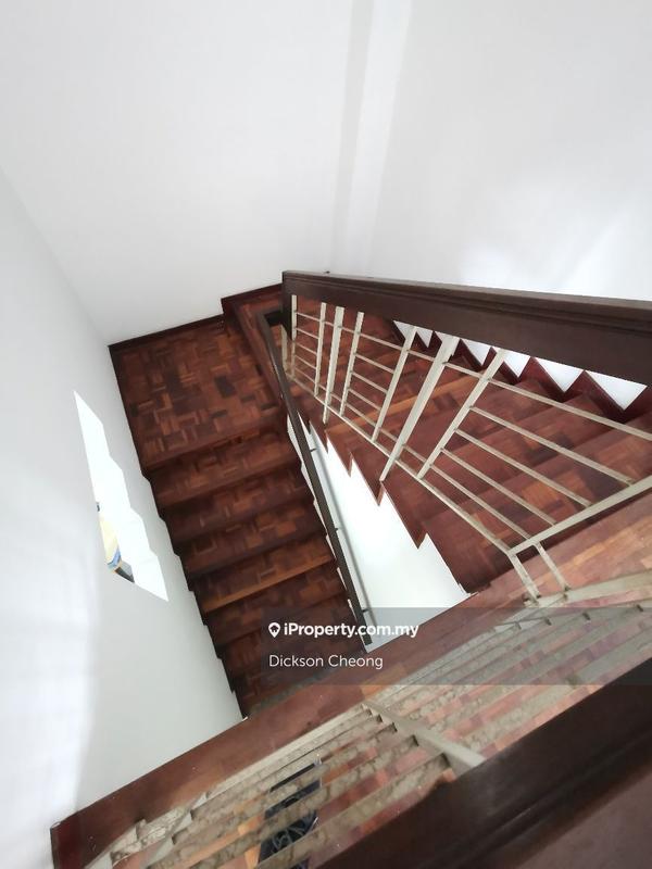 Rumah Teres 2-Tingkat untuk Dijual di Bandar Utama 1, Bandar Utama oleh Dickson Cheong - iProperty.com.my