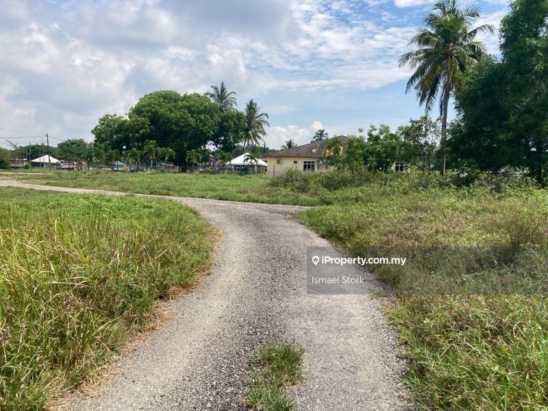 Agricultural Land for Sale in Kampung Sungai Ular, Sungai Karang by Ismael Stork - iProperty.com.my
