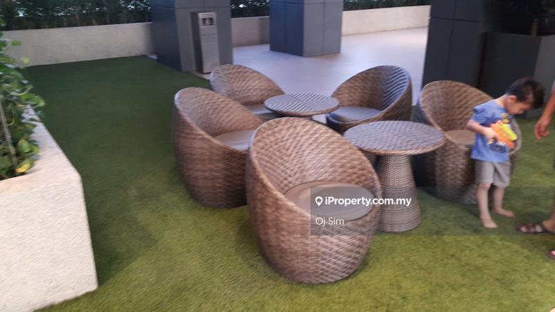 Service Residence for Sale in Icon Residenz 1 @ Icon City by Oj Sim - iProperty.com.my