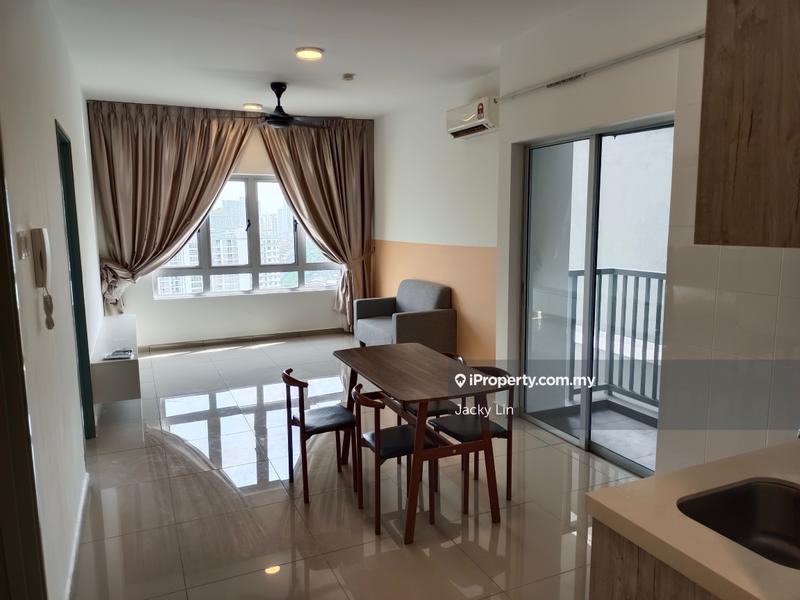 For Sale - The Edge Residence