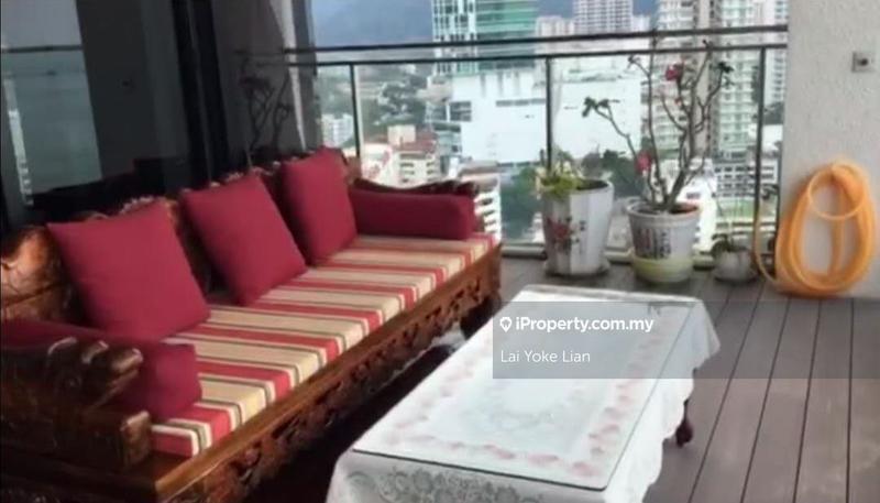 Condominium for Sale in Setia V Residences by Lai Yoke Lian - iProperty.com.my